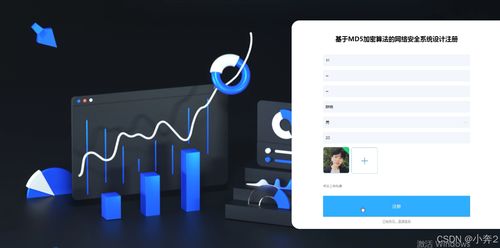 springboot vue基于md5加密算法的網(wǎng)絡(luò)安全系統(tǒng)設(shè)計(jì) 計(jì)算機(jī)畢業(yè)設(shè)計(jì)